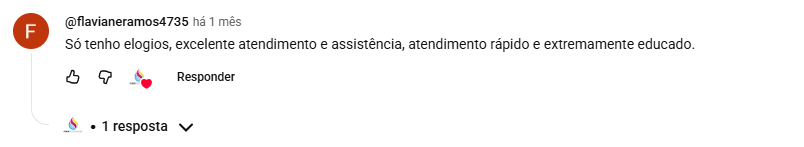 Avaliação @flavianeramos4735